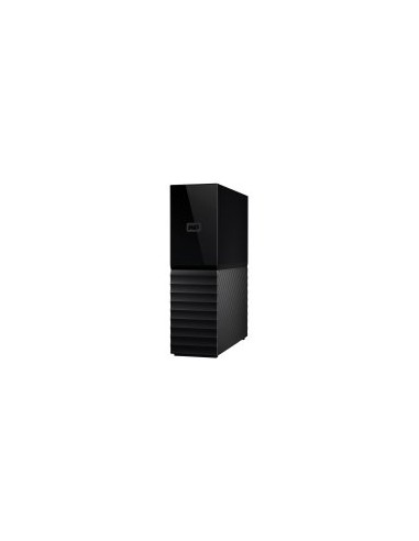 HDD External WD My Book (3.5”